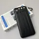 Power Bank Fast Charge с кабелем USB+Micro+Type-C+Lightning (10000mAh) Черный