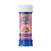 Пузыри мыльные "Щенячий патруль (Paw Patrol)", 60 мл