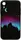 Чехол-накладка TOTO Night Light Print Glass Case Apple iPhone XR Young Moon