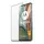 Защитное стекло Full screen PowerPlant для Motorola G75