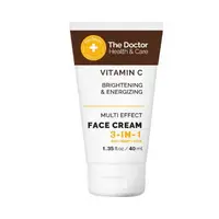 The Doctor Health & Care Крем для лица Vitamin C Face Cream 3в1, 40мл