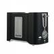 Тостер Vilgrand VT-0929H-blaСk 950 Вт черный
