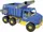 Самосвал "City Truck"