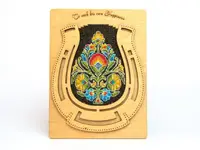 Набор для вышивки ниткой ТМ Embroidery Craft Дерево Жизни K2S-011