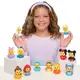 Игровая фигурка "DUCKALOOZ" серии "Disney" (уточка Стич)
