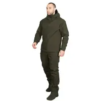 Костюм Stalker SoftShell Масло (6562), XXXL