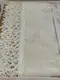 Jackline Турция.KDK 241.Жаккардовая скатерть 160х220см.
