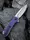 Нож складной Civivi Elementum C907V