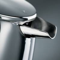 Заварник-кавник Bodum Columbia 11055-57 500 мл сріблястий