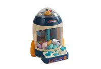 Игра Kaidile Игрушечный автомат, подсветка, мелодии. Multicolor (149559)