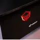 Стол геймерский MEETION Gaming Desk RGB Light DSK20 |1000*600*750|