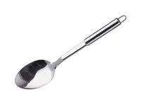 Ложка поварская 32,5 см Wellberg WB 4011