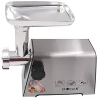 М'ясорубка електрична Haeger HG-3397 3500 Вт