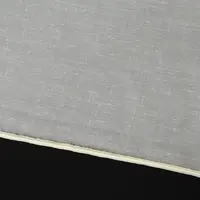 Ткань тюль марлевка однотонный Osnova V-1222 топл мол