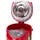 Термопот Haeger HG-7907 6,8 л красный