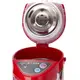 Термопот Haeger HG-7907 6,8 л красный
