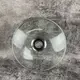 Крышка стеклянная FriСo KR-009 22 см