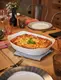 Форма для запекания Luminarc Smart Cuisine P4027 34х25 см