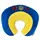 Подголовник "Вышиванка", Tigres ПД-0406