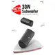 Акустика Xdobo BMTL TRY&GO IPX7 |BT5.2, FM/TWS, AUX, 30W, 12h|