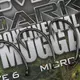 Крючок Gardner Covert Dark Continental Mugga Hook Size 6 10шт