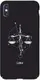 Чехол-накладка TOTO Full PC Print Case Apple iPhone X/XS #163_Libra Black
