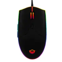 Мышь MEETION Backlit Gaming Mouse RGB MT-GM21
