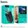 УМБ HOCO Great fast charging power bank DB50 80000mAh |2Type-C/4USB, 22.5W/3A, PD/QC|