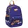 Рюкзак детский YES K-34XS Car Rally 550450 7.2 л