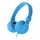 Навушники Gorsun GS-778 blue