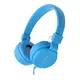 Наушники Gorsun GS-778 blue