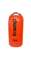 Гермомешок Tramp Diamond Rip-Stop TRA-210-orange 100 л оранжевый