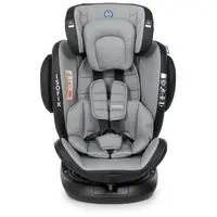 Детское автокресло ME 1045 EVOLUTION 360? Royal поворачивается на 360? Серый ME 1045 Royal Gray