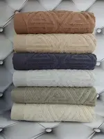 Galaksi пенье рушники 70х140см., 6 шт/уп. Sikel Туреччина