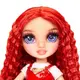 Игровой набор с куклой и слаймом "Rainbow High серии Classic - Руби"