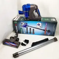 Пылесос ручной VILGRAND VVC0305С