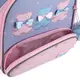 Рюкзак школьный GoPack Education Lovely Bears GO25-597M-2 12.5 л