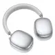 Наушники HOCO Triunfo ANC BT headphones W63 (App) |BT5.4/AUX, 38/55h|
