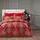 Комплект постельного белья 200х220 см Сатин-люкс Serenada Fashionable Arya AR-TR1004084