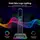 Держатель наушников Onikuma RGB Gaming ST-2 |3USB, AUX|