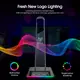 Держатель наушников Onikuma RGB Gaming ST-2 |3USB, AUX|