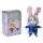 Игрушка-сюрприз мягкая Брелок "Зоотрополис. Zootopia 2 СЕЗОН" в коробке 20см