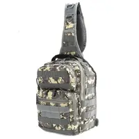 Сумка тактична через плече Smartex 3P Tactical 12 ST-102 acu camouflage