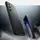 Чехол Spigen для Samsung Galaxy S23 Plus - Liquid Air, Matte Black (ACS05666)