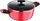 Кастрюля с крышкой Bergner BG-7801 2.5 л 20 см