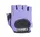 Рукавички для фітнесу Power System PS-2250 Pro Grip жіночі Purple XS