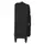 Валіза Semi Line 24" (M) Black (T5771-2)