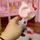 Вентилятор механічний ручний "Hello Kitty"