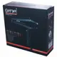 Фен для сушки укладки волос Gemei GM-1763 2400 Вт Черный