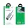 Перехідник HOCO 4-in-1 converter (USB to USB2.0*3+RJ45) HB1D |1m, 480Mbps|